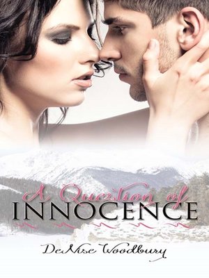 cover image of A Question of Innocence